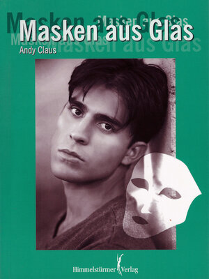 cover image of Masken aus Glas